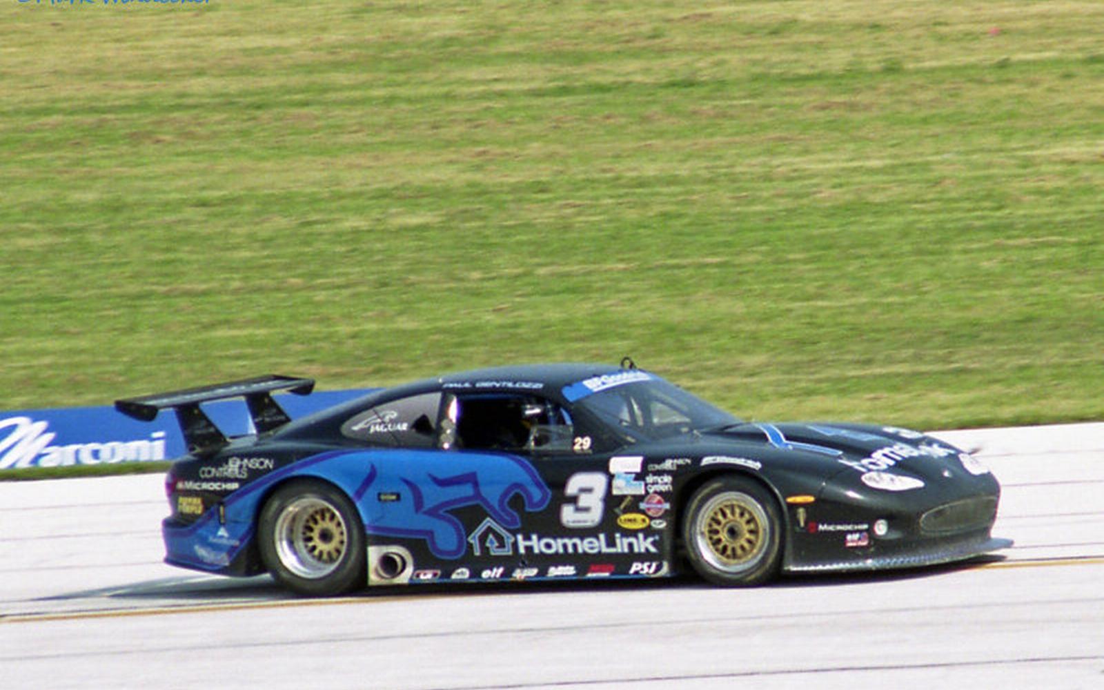On This Day in Trans Am History: June 30, 2001